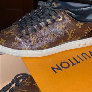 Louis Vuitton sneakers